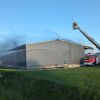 Brand Gewerbe / Industrie